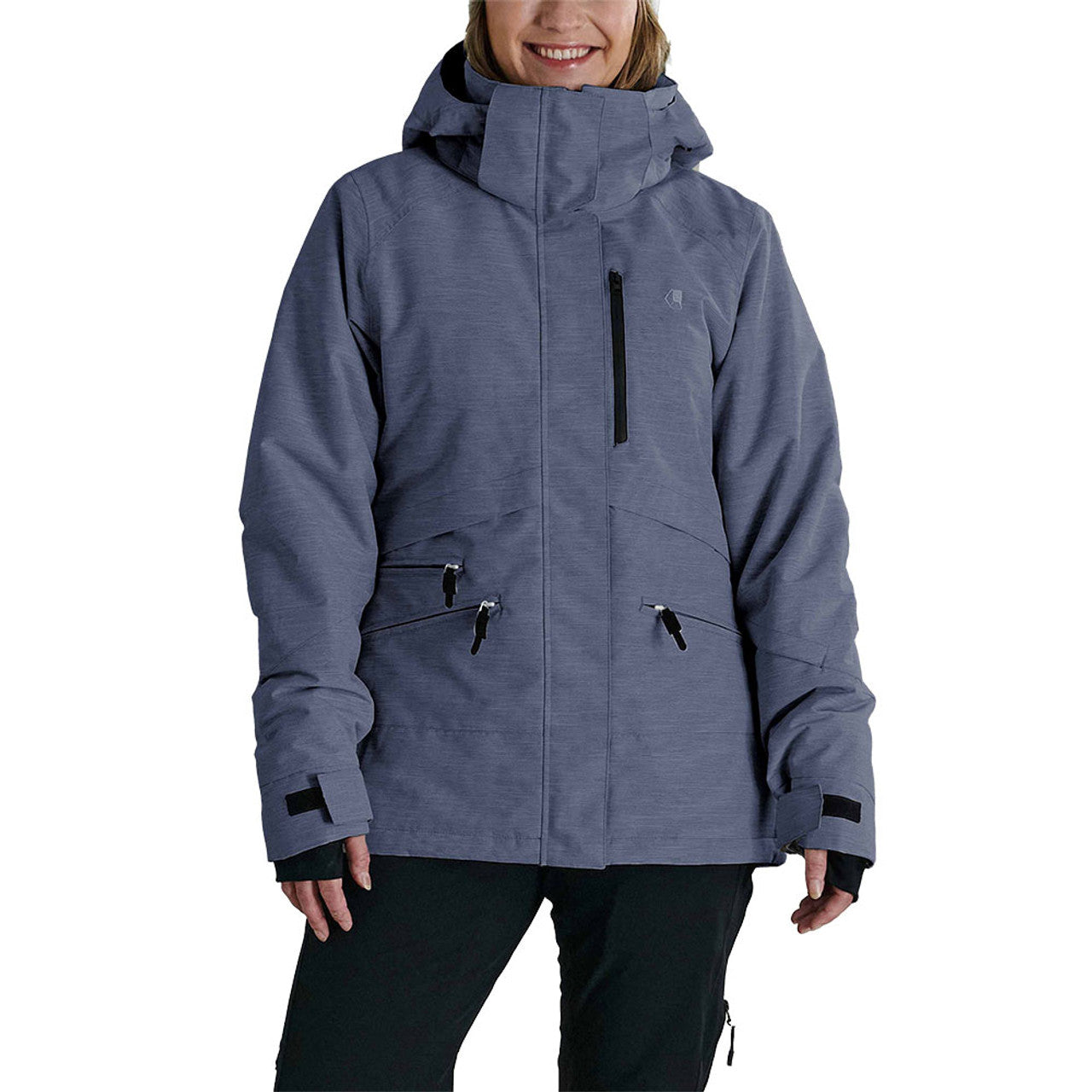 LIQUID AURORA JACKET 26