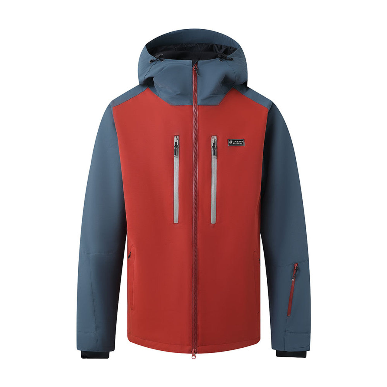 LIQUID MEN'S BLAZE JACKET 26