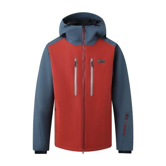 LIQUID MEN'S BLAZE JACKET 26