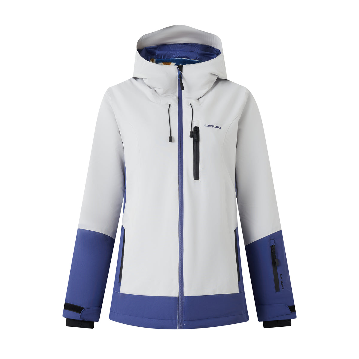 LIQUID ELSA JACKET 27