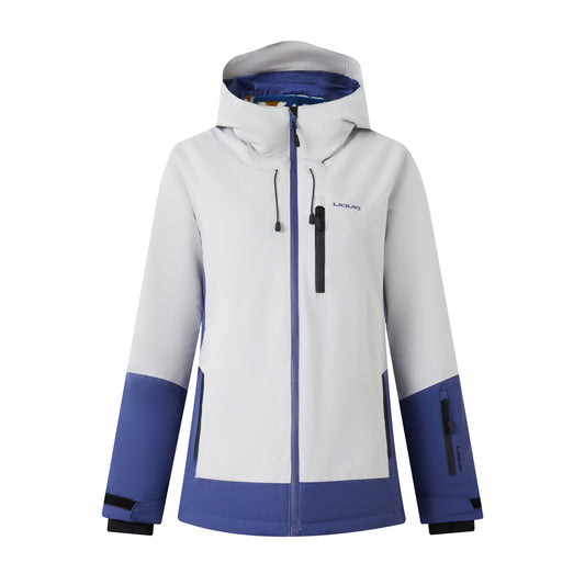 LIQUID ELSA JACKET 27