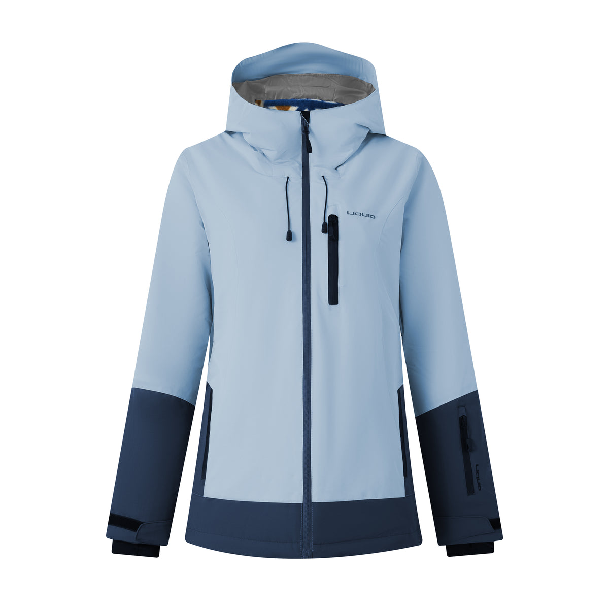 LIQUID ELLA JACKET 27