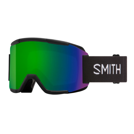 SMITH SQUAD ADULT GOGGLES