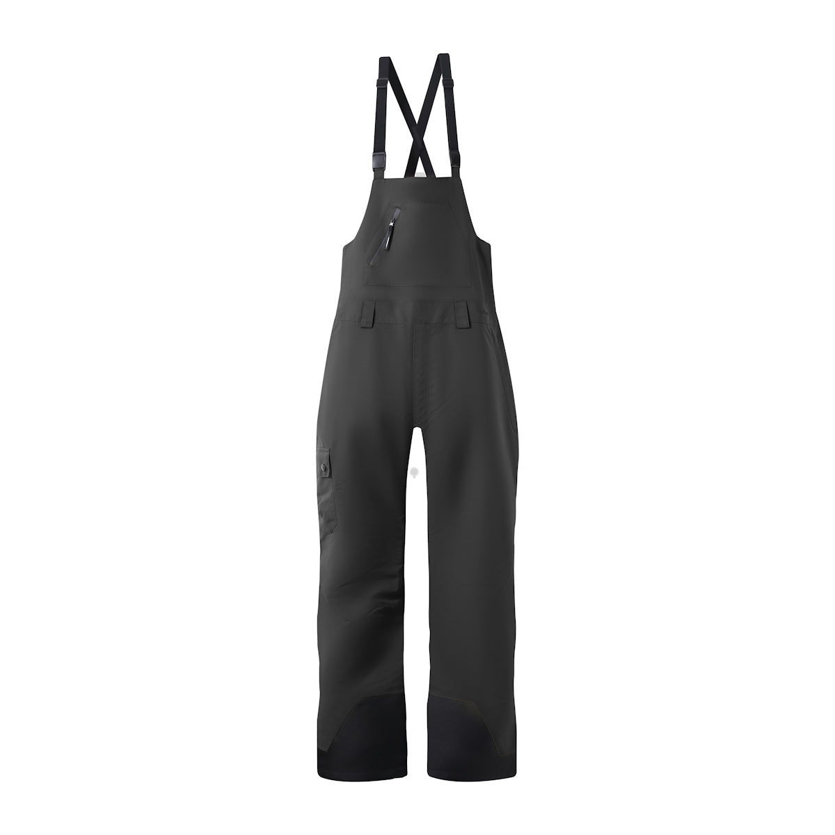 LIQUID MEN'S COPPER BIB 27