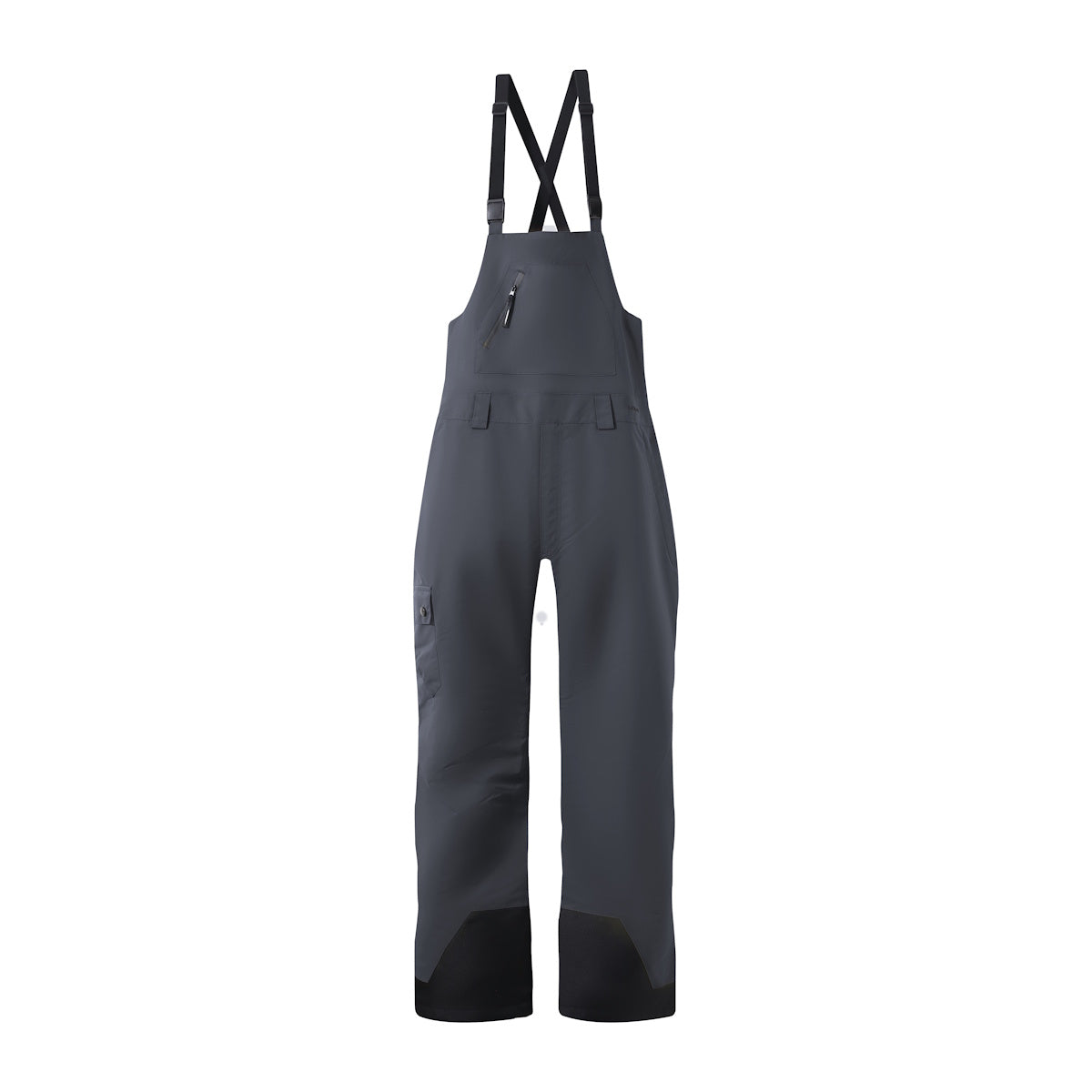 LIQUID MEN'S COPPER BIB 27