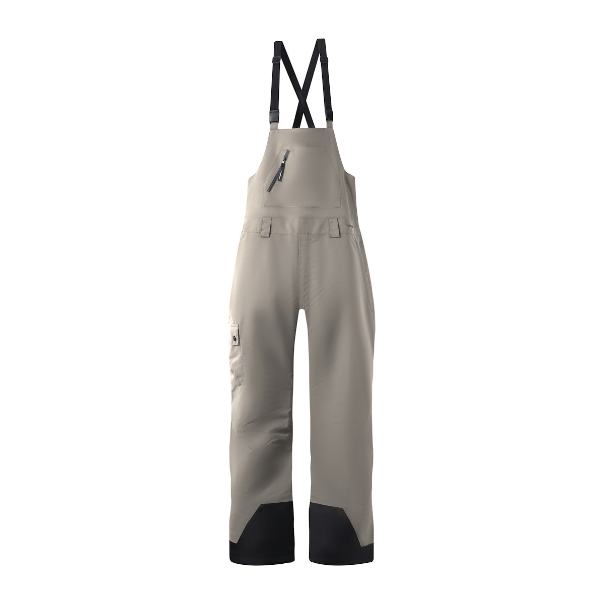 LIQUID MEN'S COPPER BIB 27