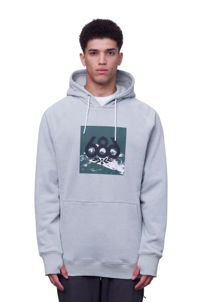 686 MEN'S LANDSCAPE PO HOODY 24