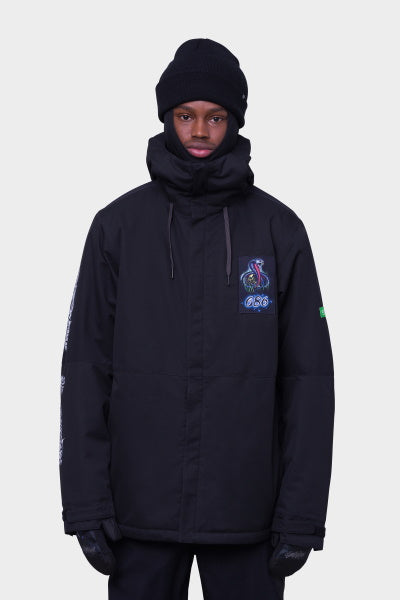 686 MEN'S FOUNDATION JACKET 24