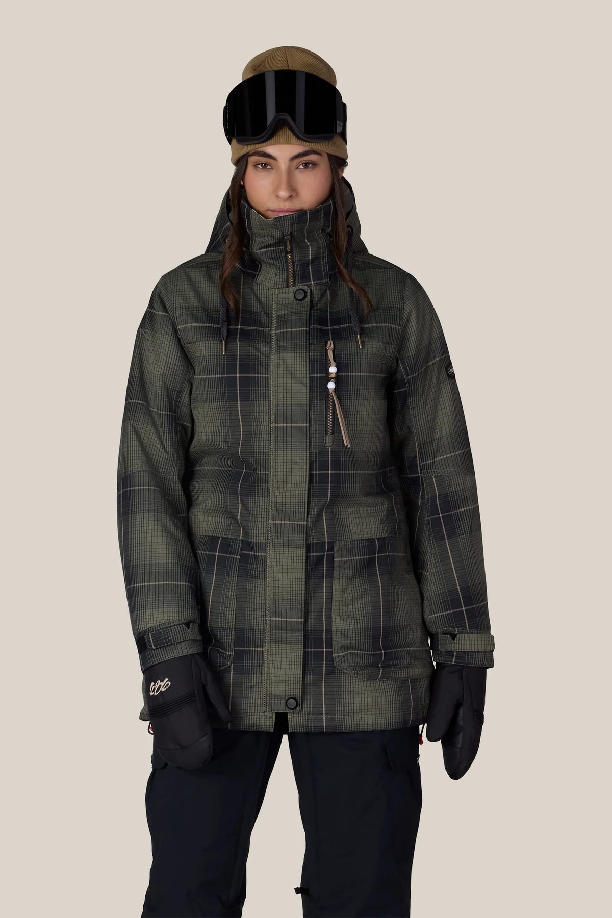686 SPIRIT INSULATED JACKET 27