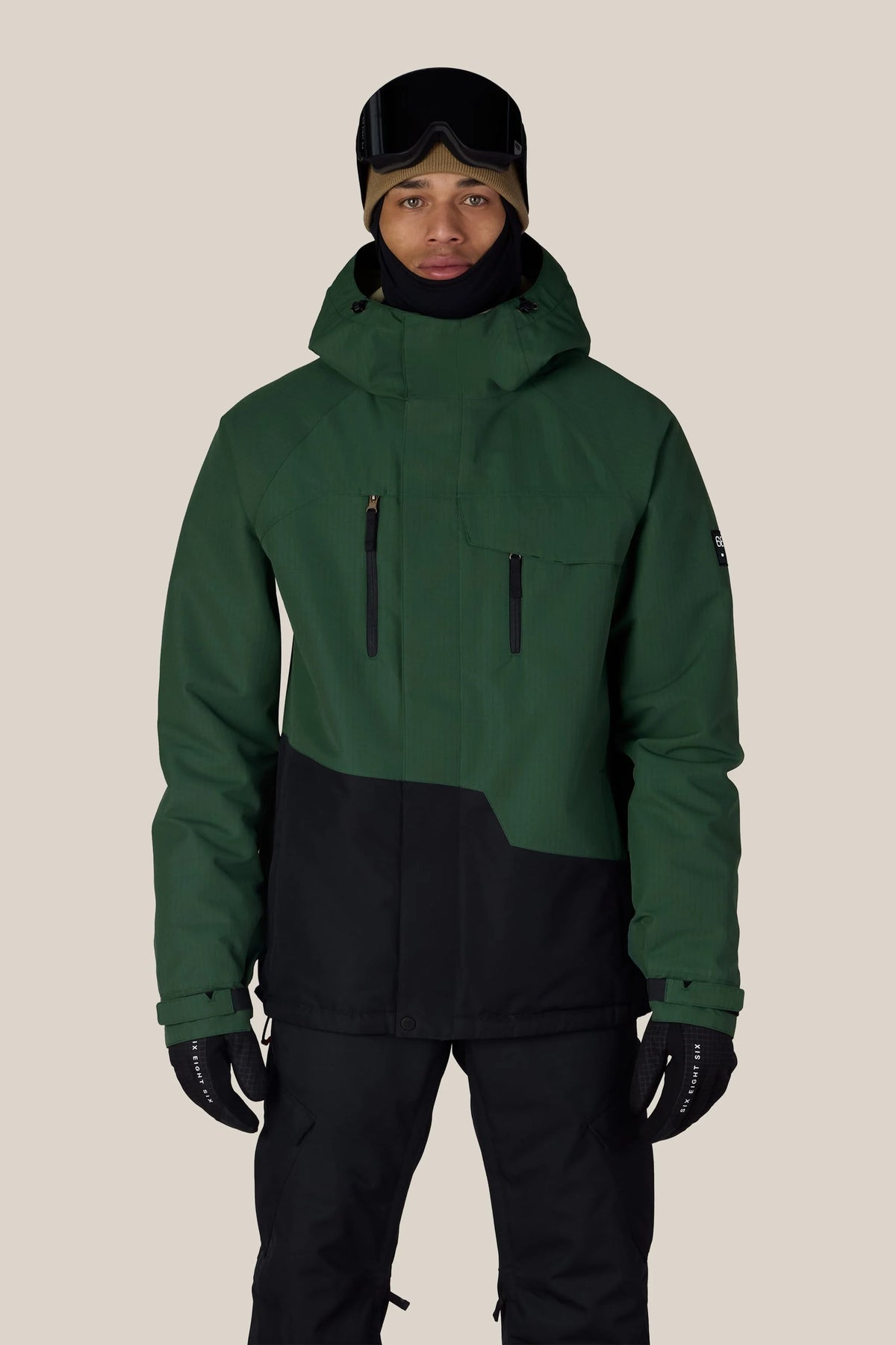 686 GEO JACKET 27