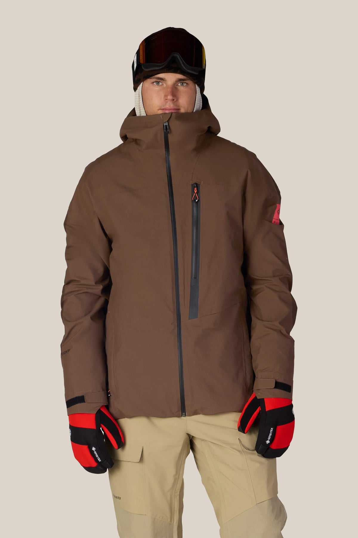 686 GORE GT JACKET 27