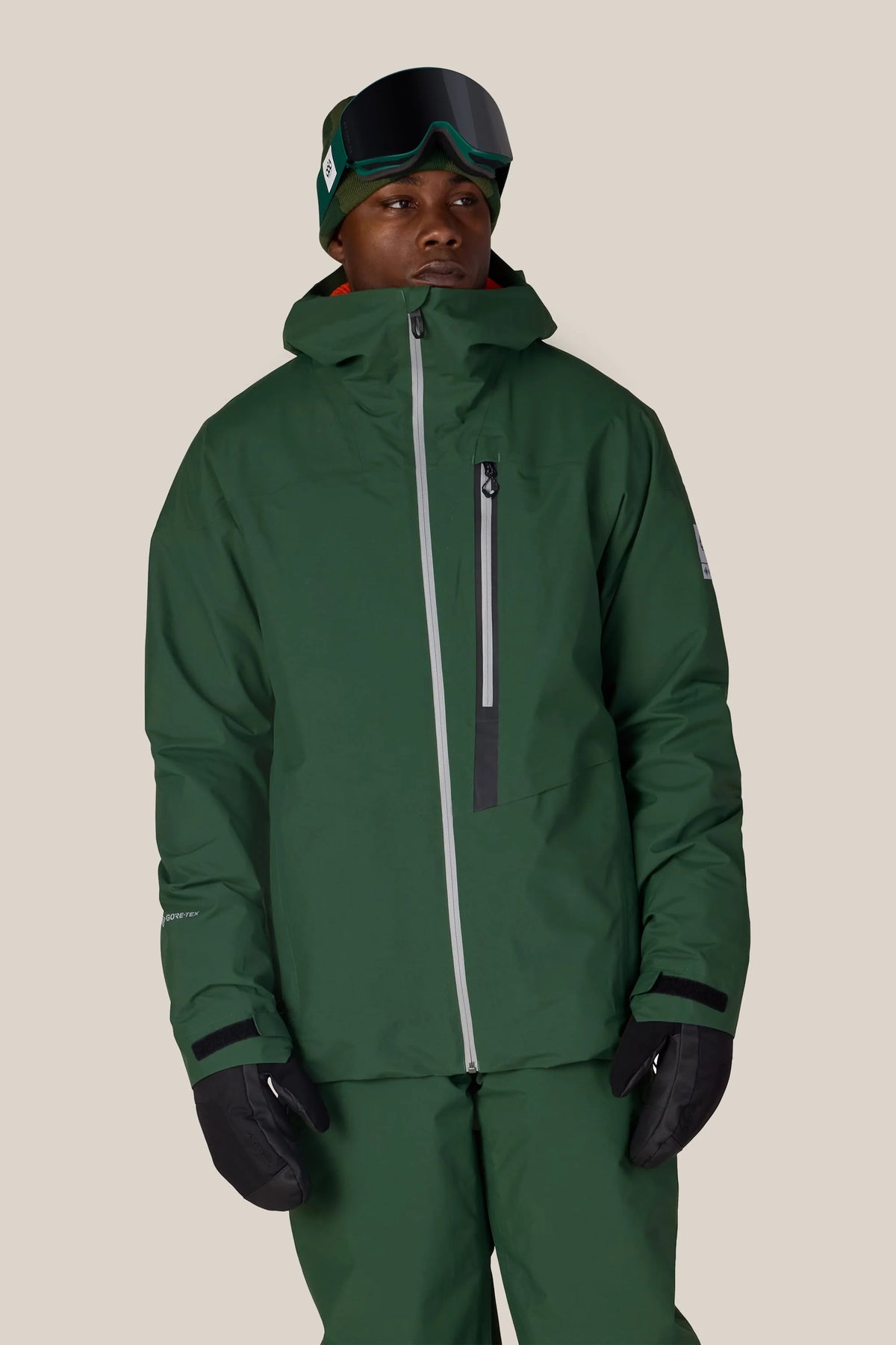 686 GORE GT JACKET 27
