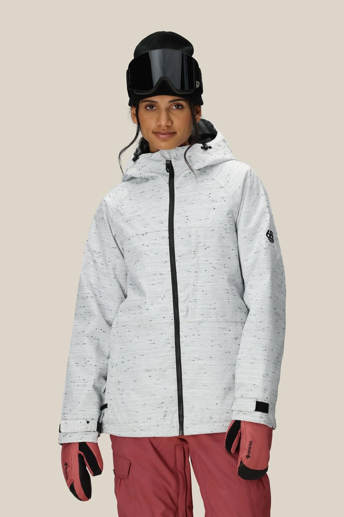 686 ATHENA JACKET 27