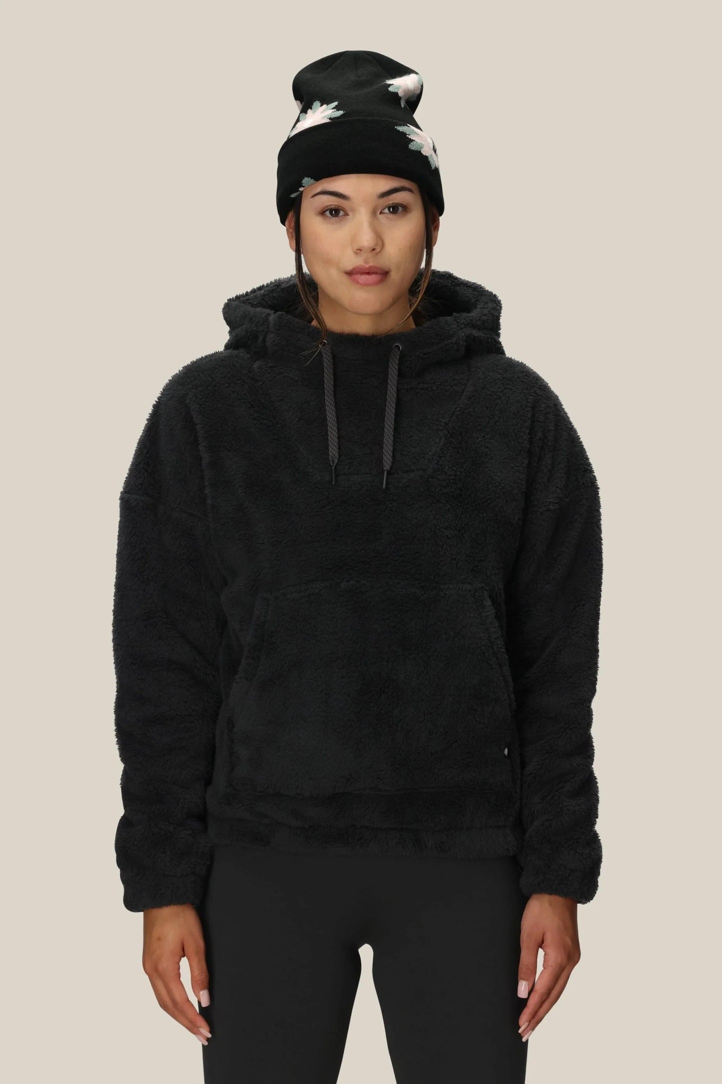 686 SHERPA HOODIE 26