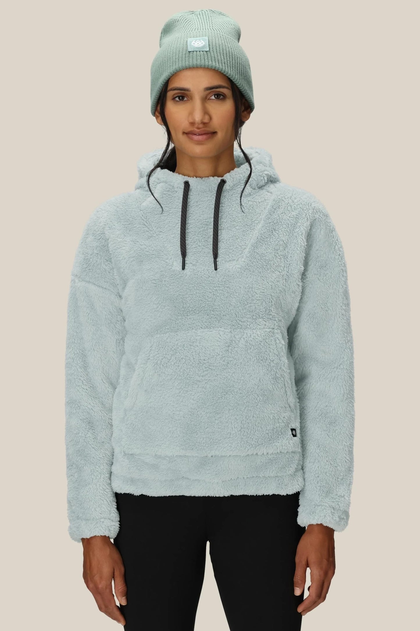 686 SHERPA HOODIE 26
