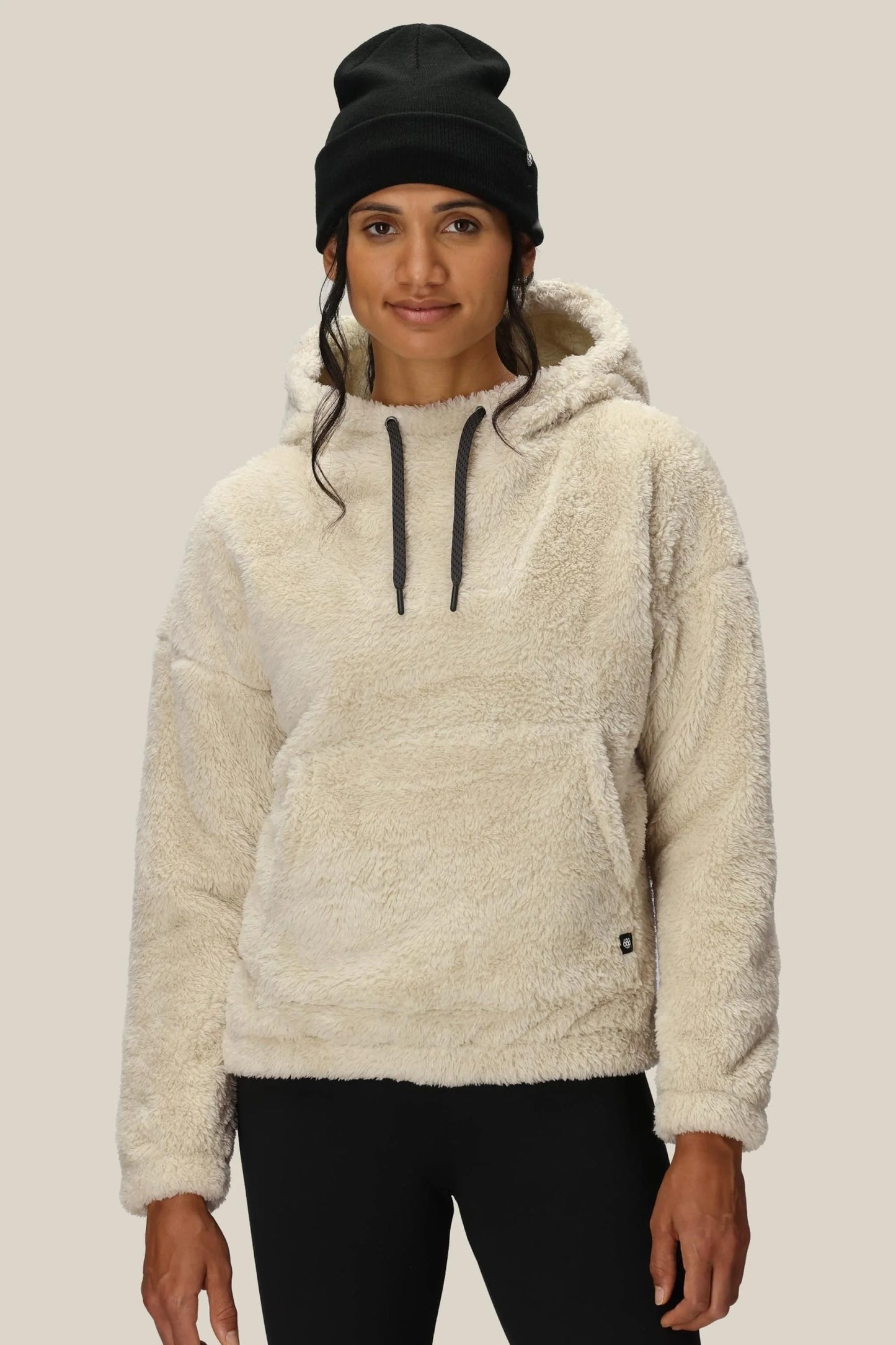 686 SHERPA HOODIE 26
