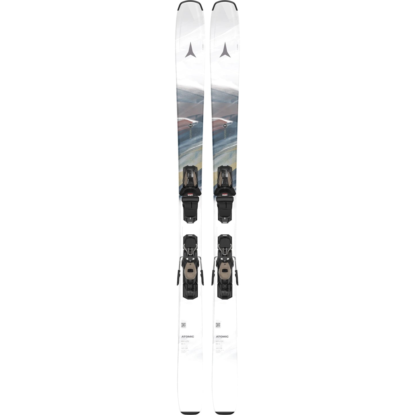 ATOMIC Maven 86 26