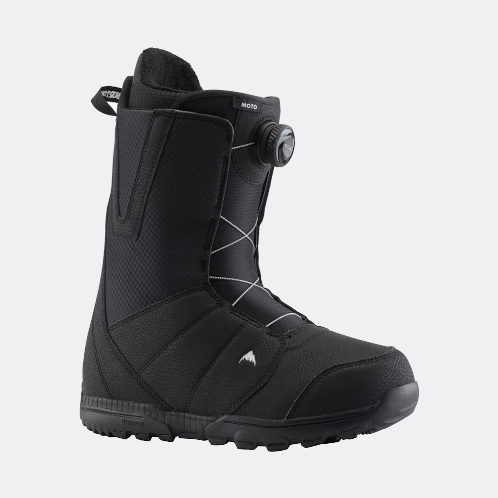 BURTON MOTO BOA MENS BOOT 27