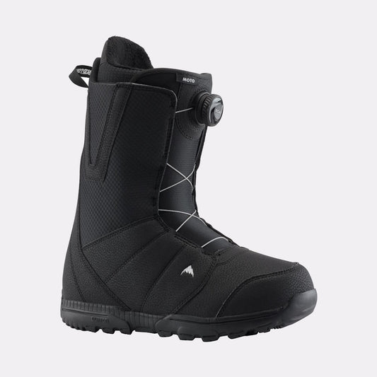 BURTON MOTO BOA MENS BOOT 27