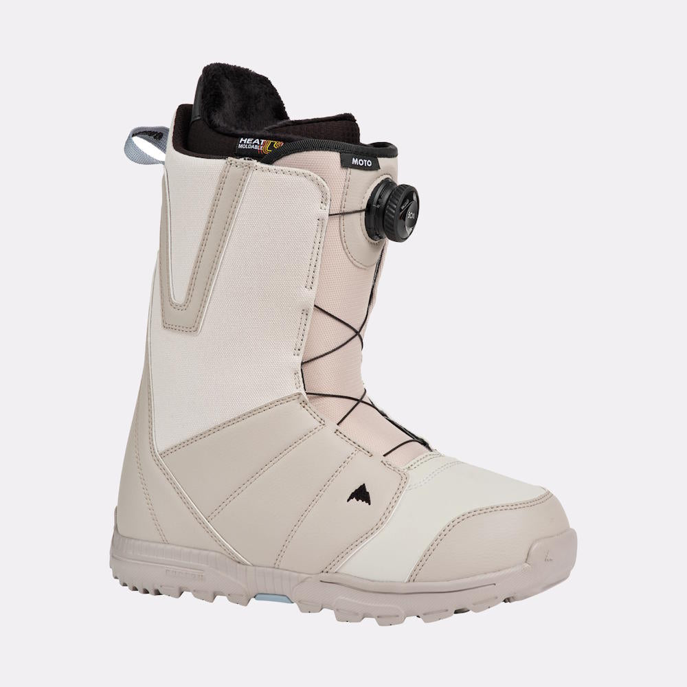 BURTON MOTO BOA MENS BOOT 27