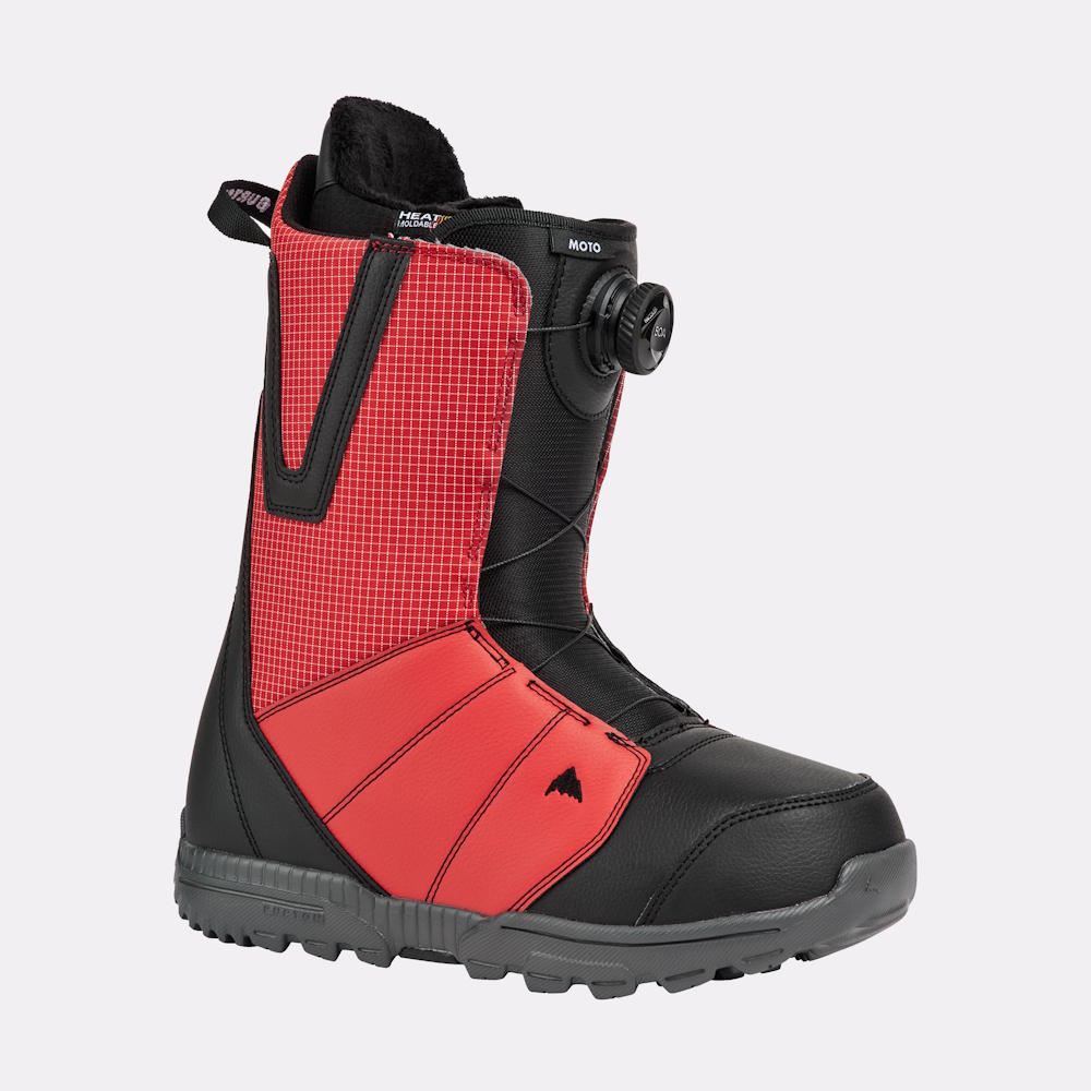 BURTON MOTO BOA MENS BOOT 27