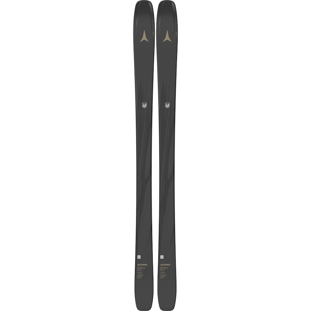 ATOMIC Maverick 88 CTi 27