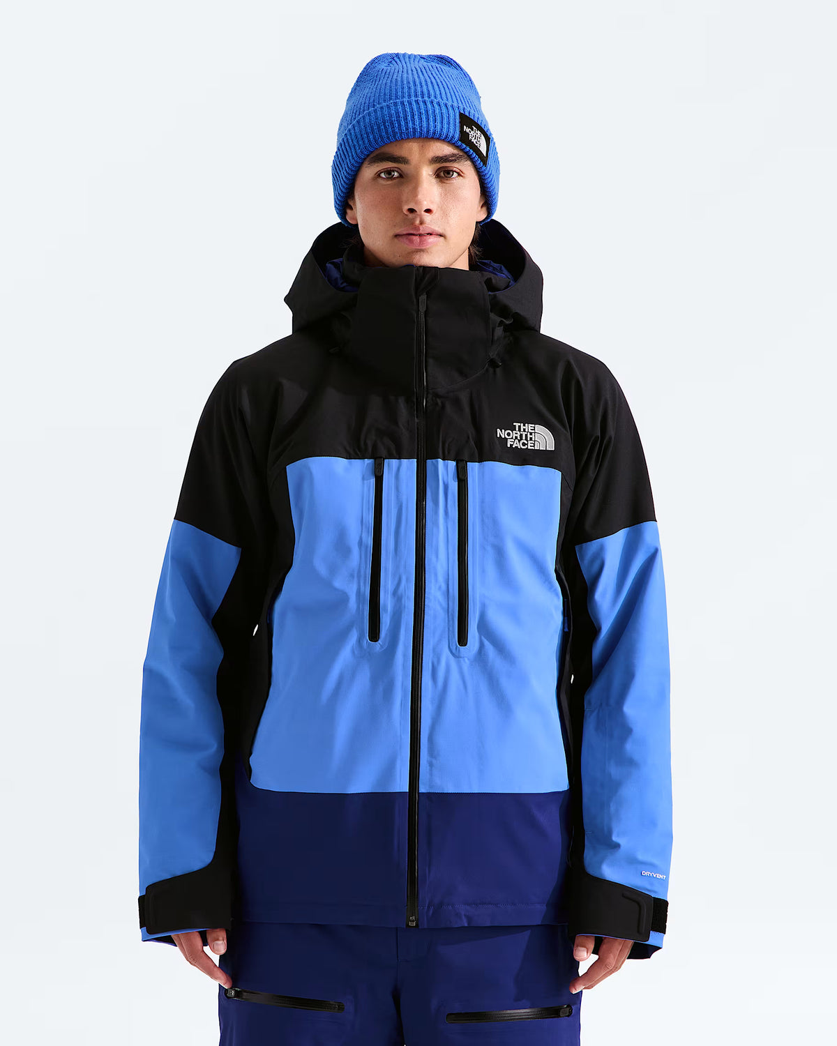 THE NORTH FACE MENS CHAKAL JACKET 27