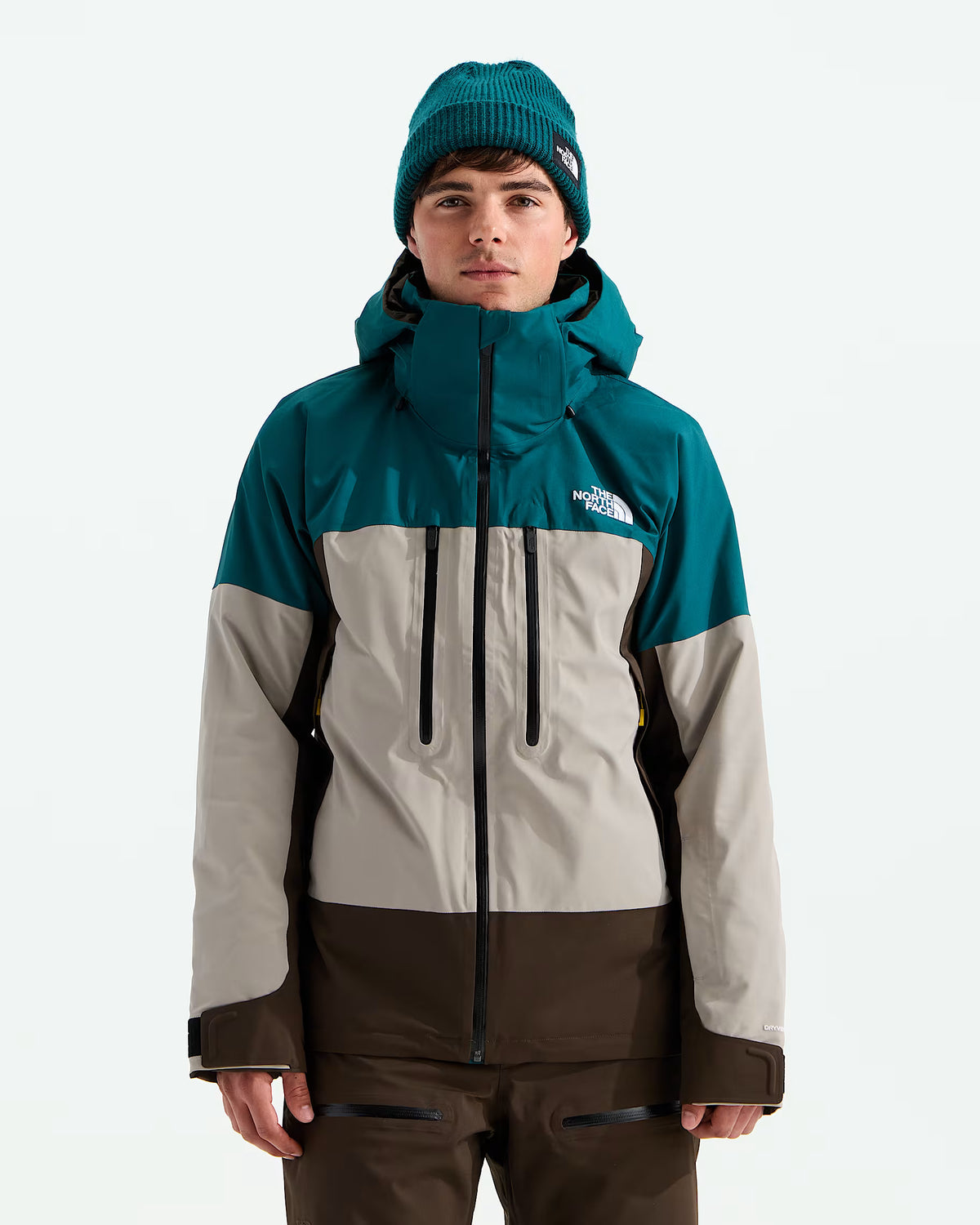 THE NORTH FACE MENS CHAKAL JACKET 27