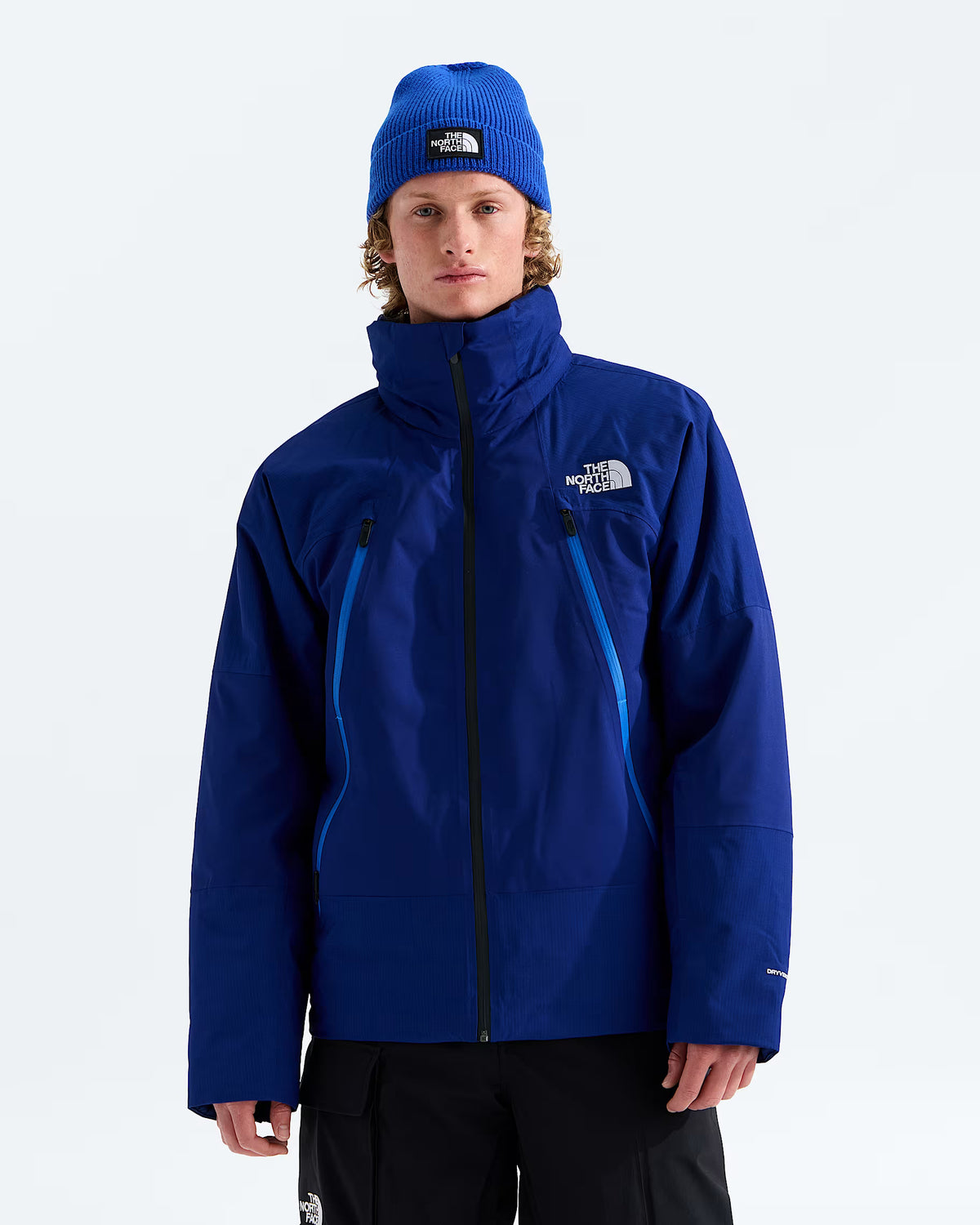 THE NORTH FACE MENS SNOWSQUALL JACKET 27