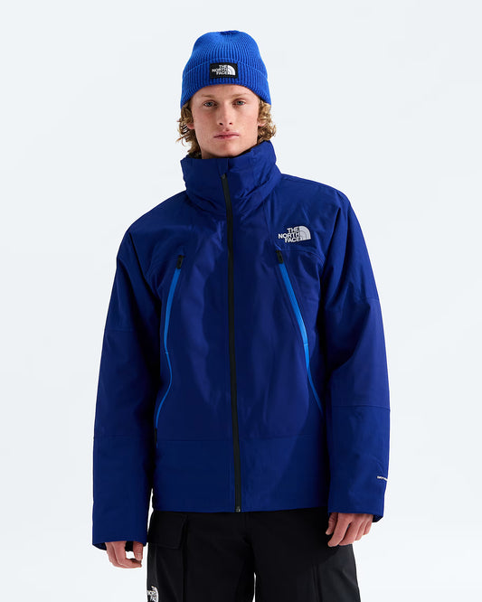 THE NORTH FACE MENS SNOWSQUALL JACKET 27