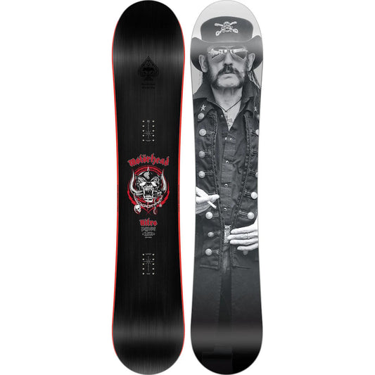 NITRO PHASE X MOTORHEAD 27