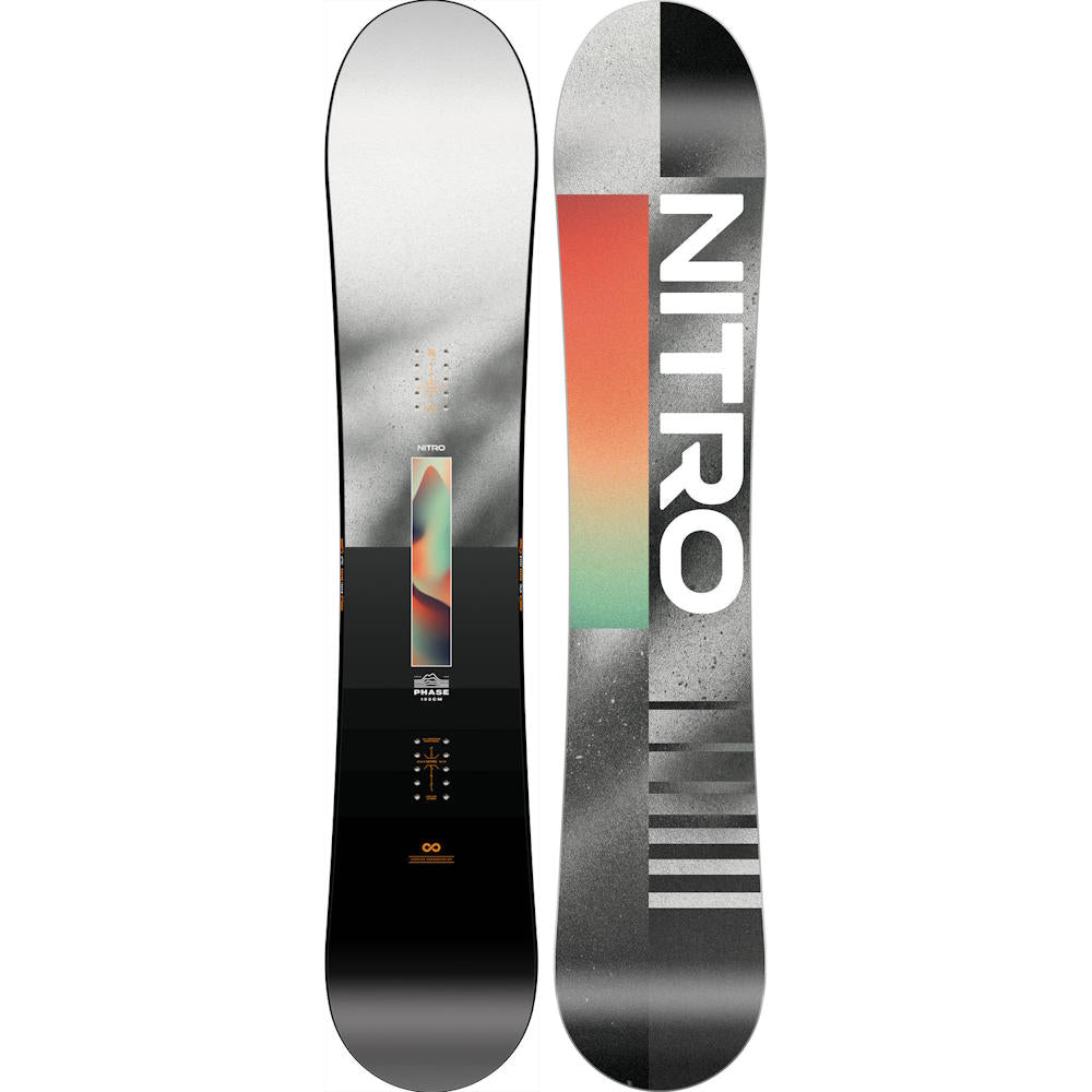 NITRO PHASE 27