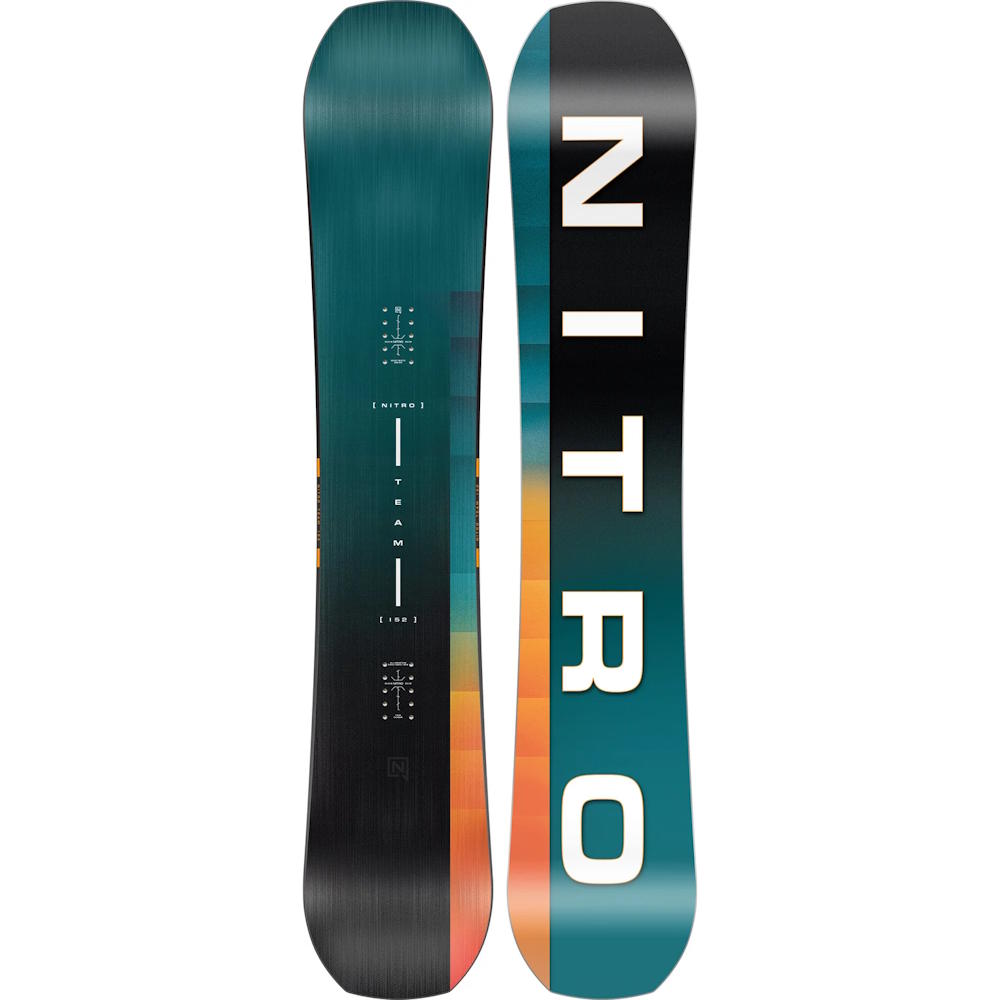 NITRO TEAM 27
