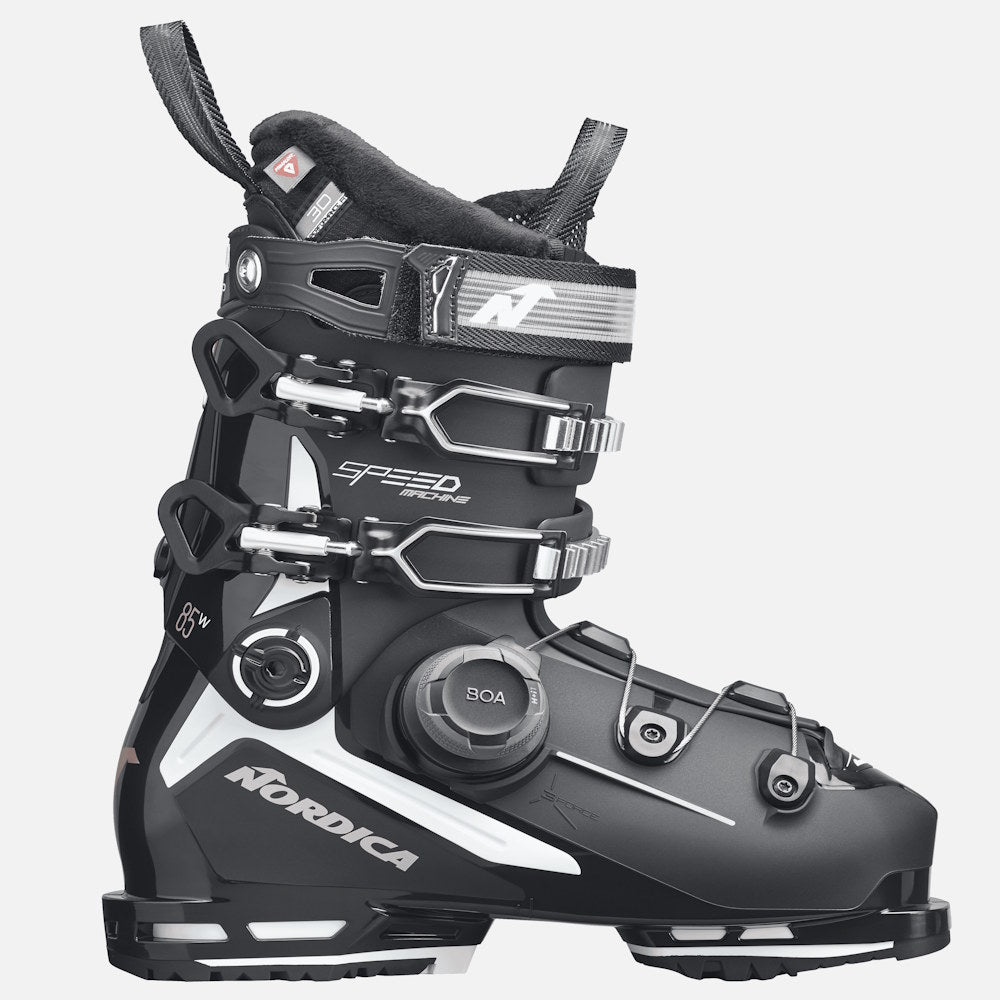 NORDICA SPEEDMACHINE 3 85 W BOA 27