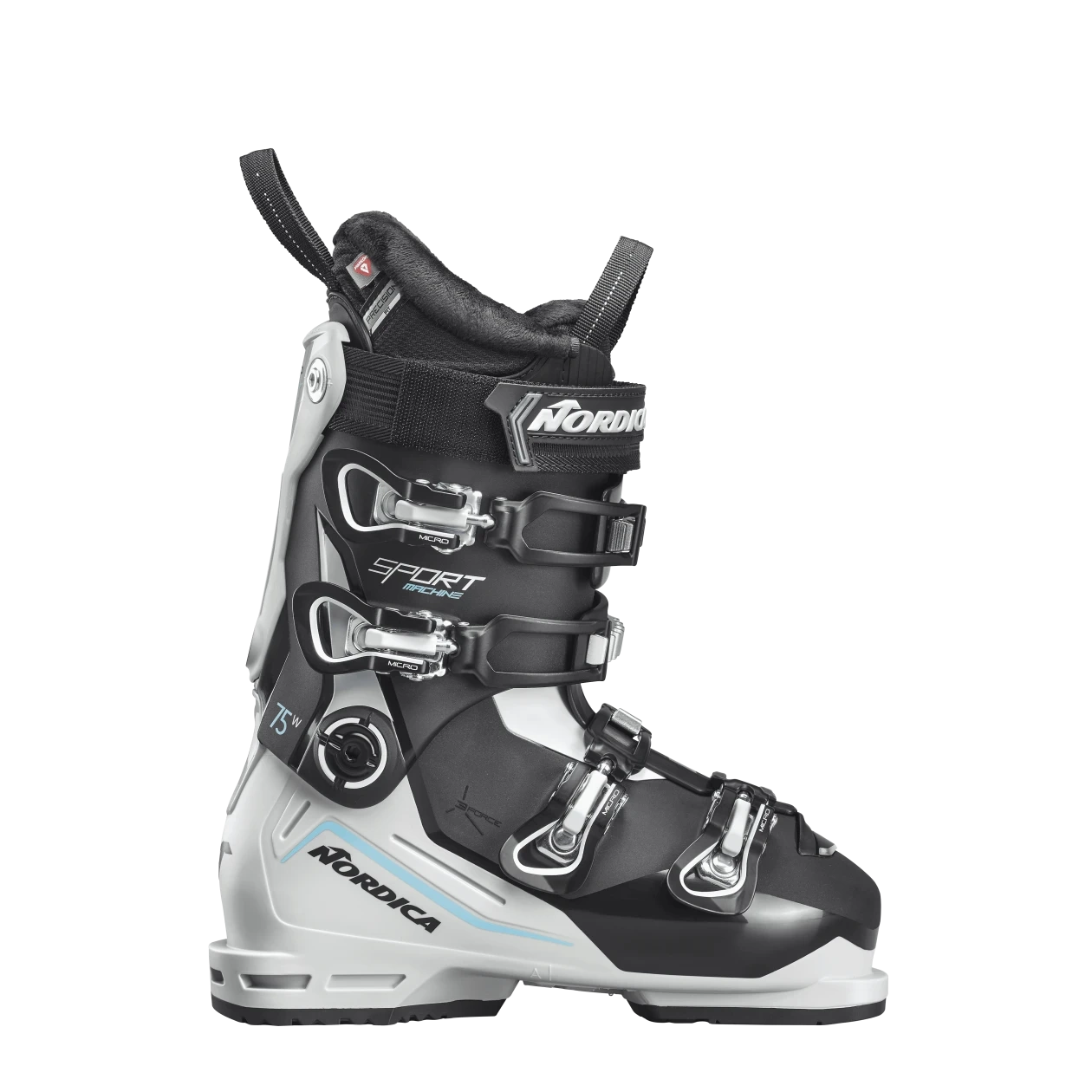 NORDICA SPORTMACHINE 3 75 W