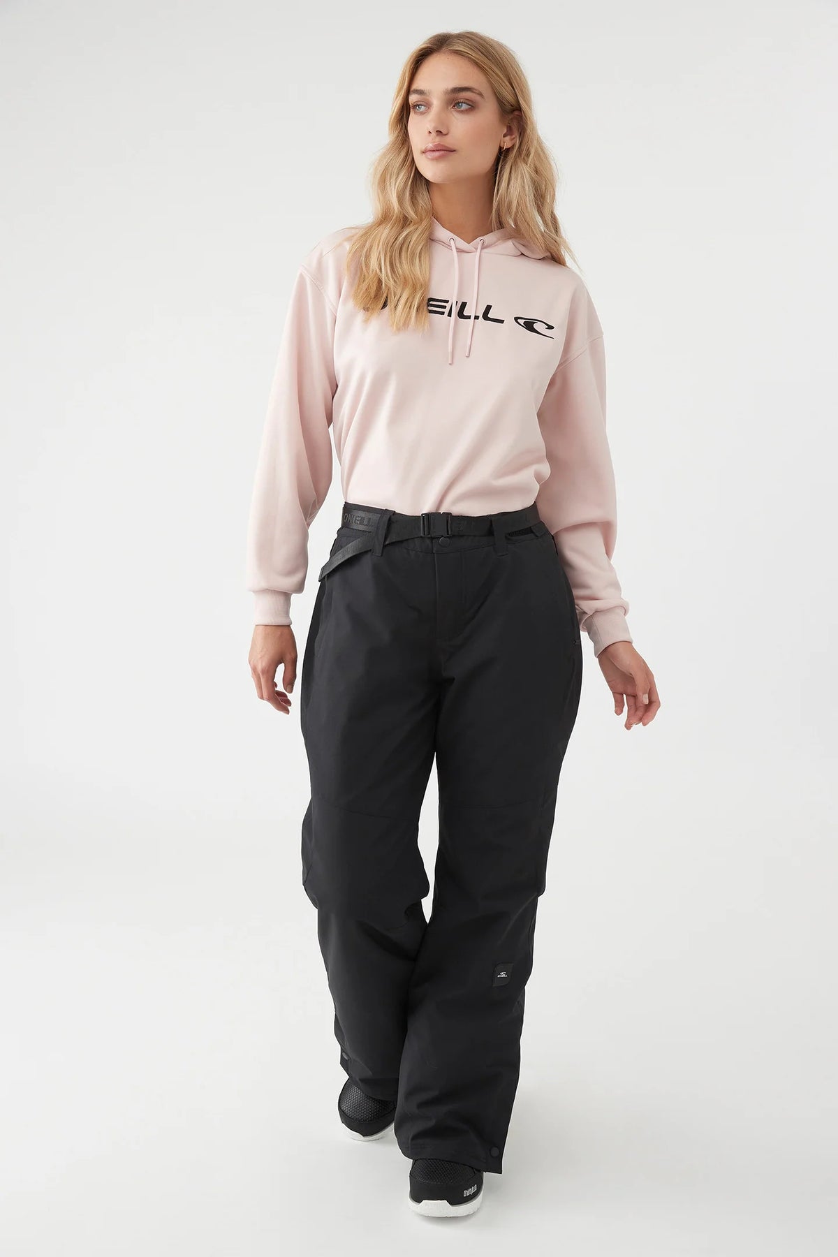 O'NEILL LADIES STAR INSULATED PANTS