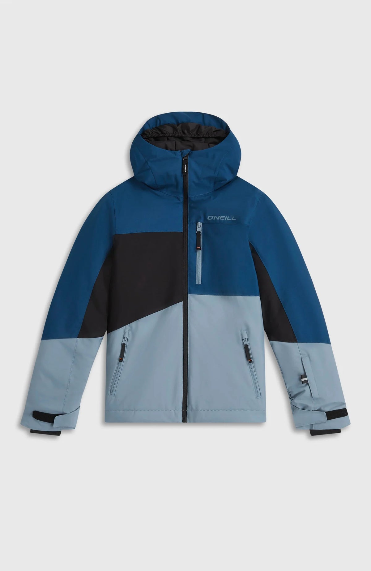 O'NEILL BOYS TRIPLE SNOW JACKET 27