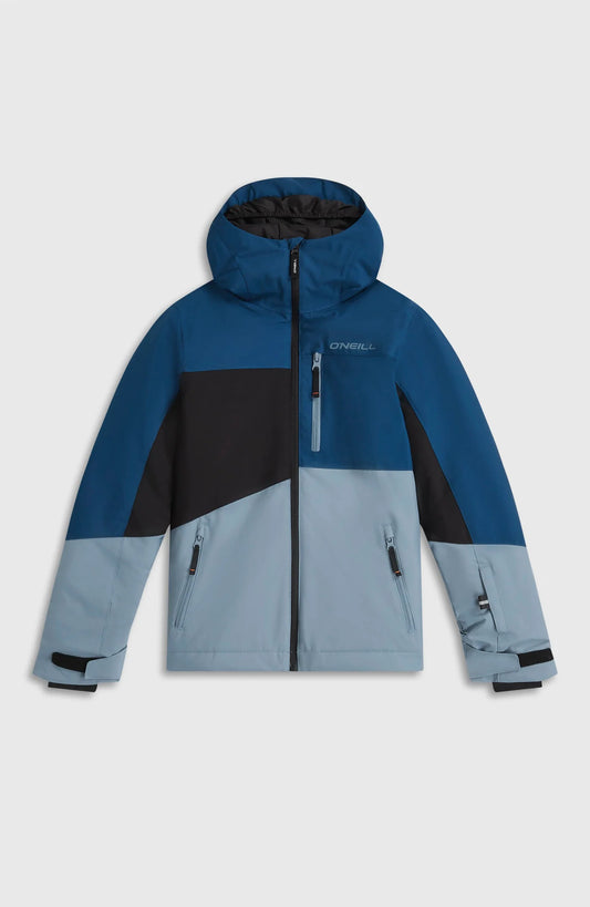 O'NEILL BOYS TRIPLE SNOW JACKET 27