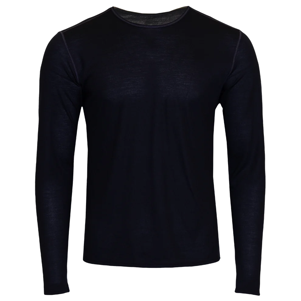 POLARMAX MENS CREW TOP