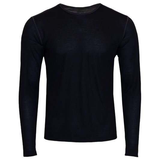POLARMAX MENS CREW TOP