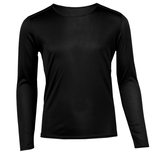 POLARMAX YOUTH CREW TOP