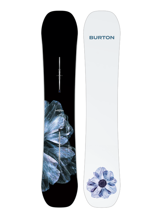 BURTON PROCESS CAM 26