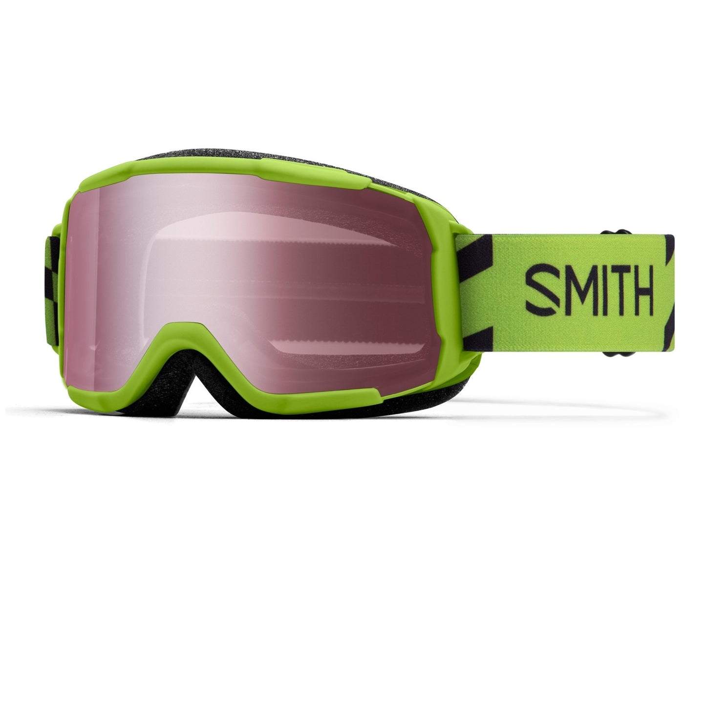 SMITH JUNIOR DAREDEVIL MIRROR GOGGLES