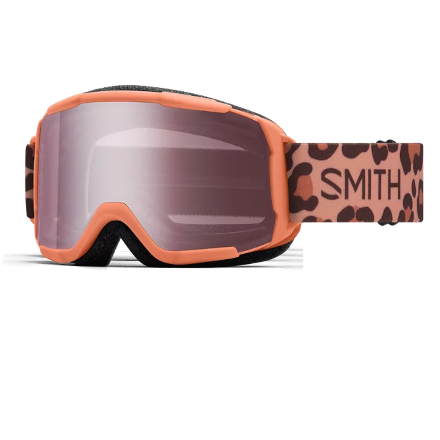 SMITH JUNIOR DAREDEVIL MIRROR GOGGLES