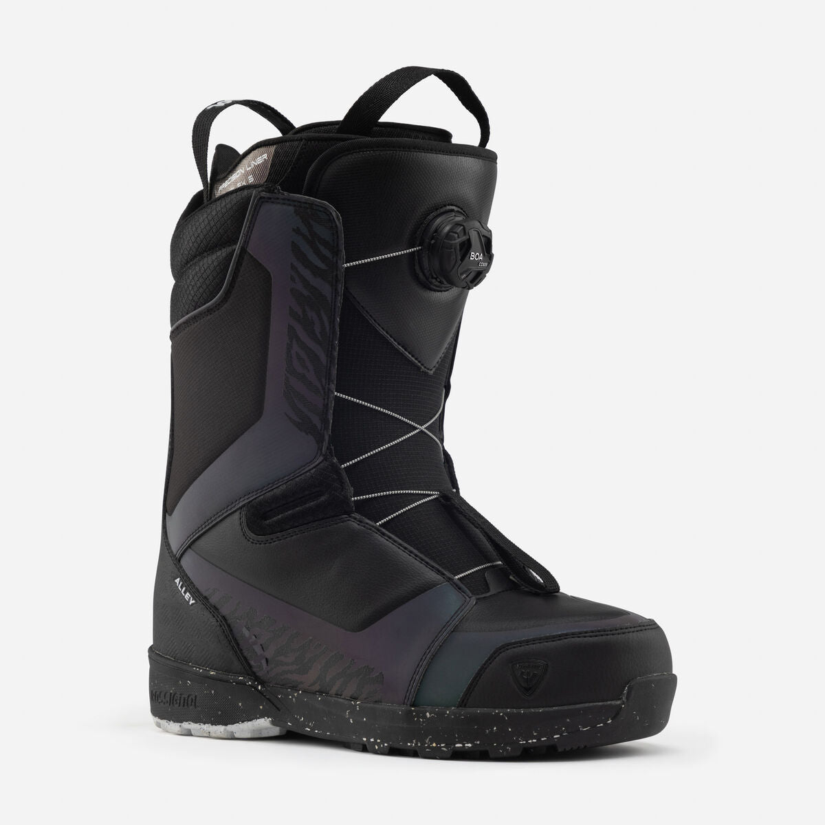 ROSSIGNOL ALLEY BOA BOOTS 27