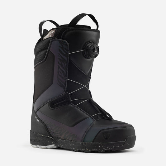ROSSIGNOL ALLEY BOA BOOTS 27