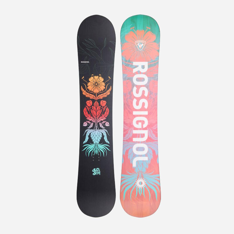 ROSSIGNOL SOULSIDE 27