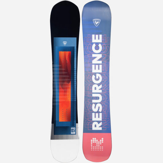 ROSSIGNOL RESURGENCE 27
