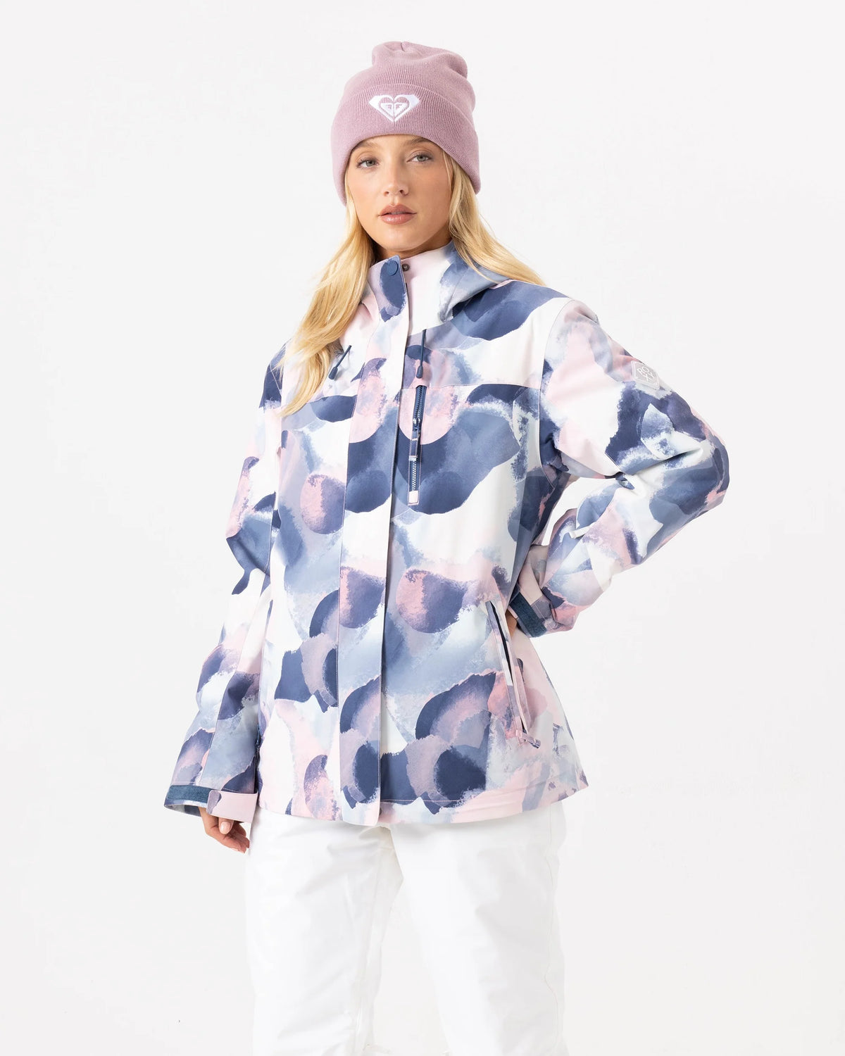 ROXY LADIES JETTY JACKET 27