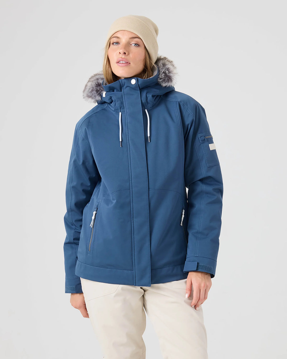 ROXY LADIES MEADE JACKET 27